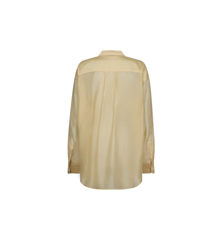 Mos Mosh Danika Shear Shirt - Boulder - Shop 9