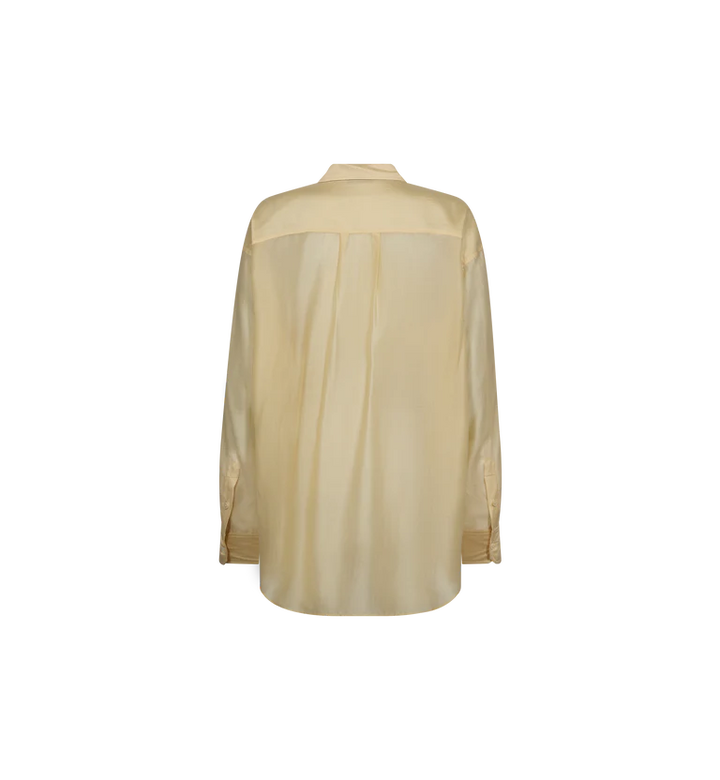 Mos Mosh Danika Shear Shirt - Boulder - Shop 9