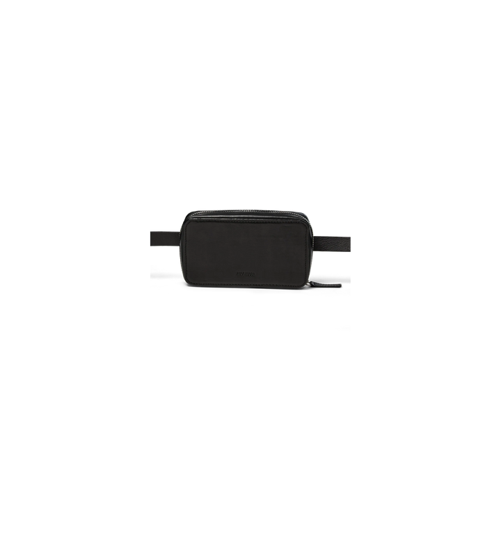 Mos Mosh Elin Belt Bag - Black - Shop 9
