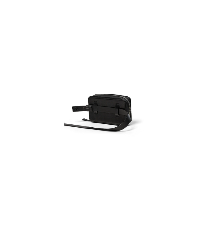 Mos Mosh Elin Belt Bag - Black - Shop 9