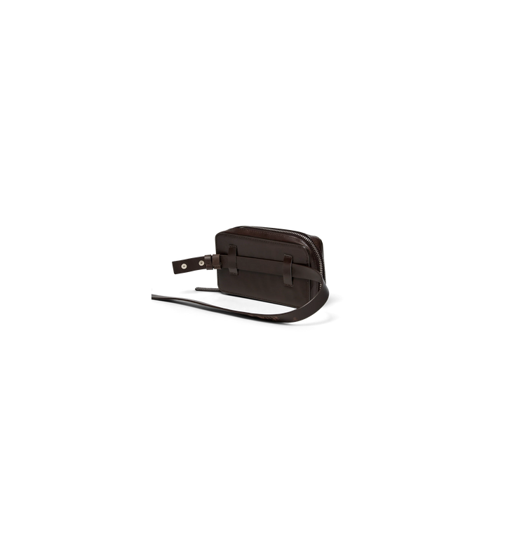 Mos Mosh Elin Belt Bag - Chocolate Torte - Shop 9