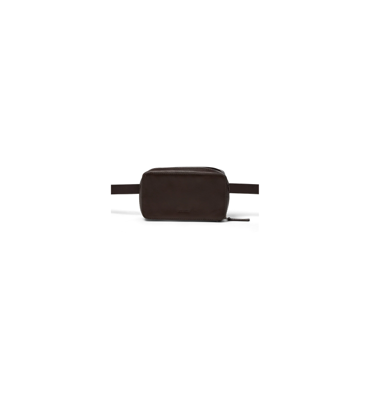 Mos Mosh Elin Belt Bag - Chocolate Torte - Shop 9
