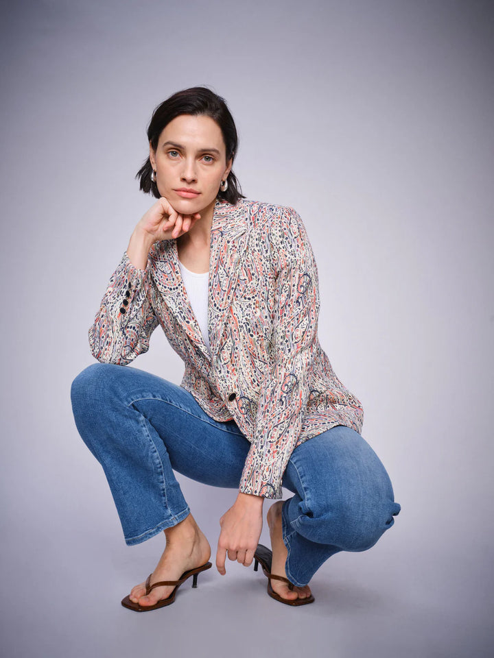 Mos Mosh Linea Paloma Blazer - Shop 9