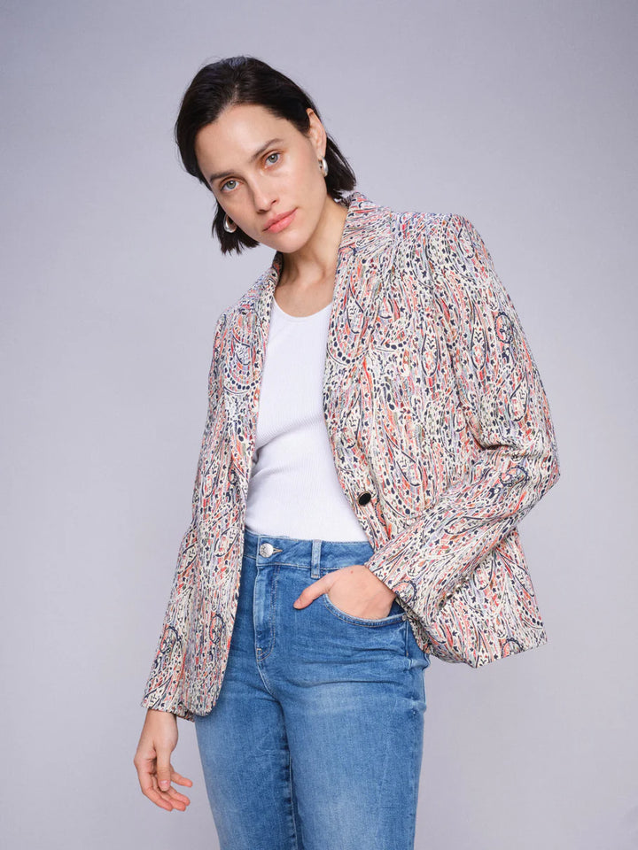 Mos Mosh Linea Paloma Blazer - Shop 9