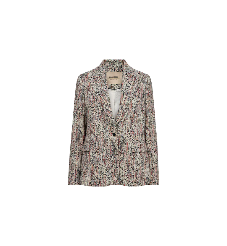 Mos Mosh Linea Paloma Blazer - Shop 9