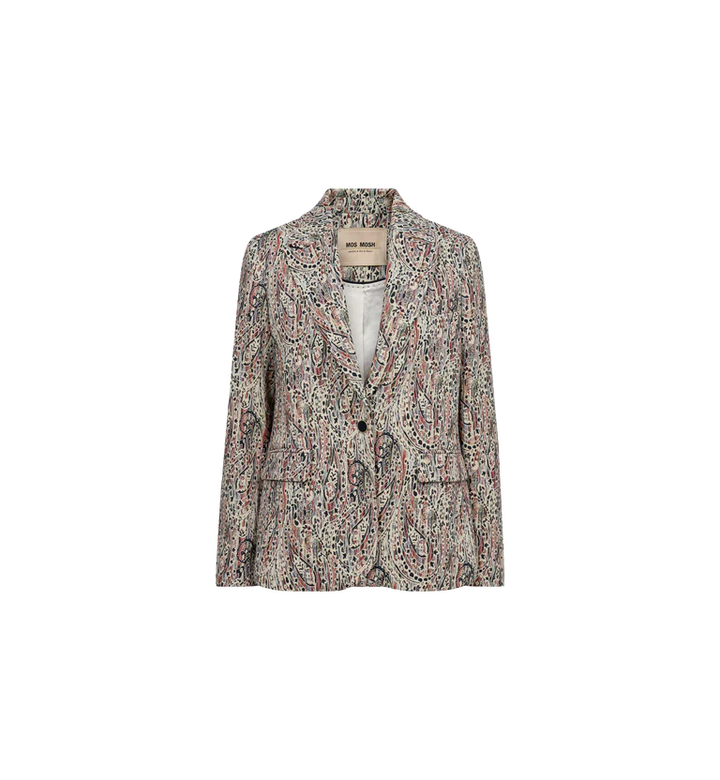 Mos Mosh Linea Paloma Blazer - Shop 9