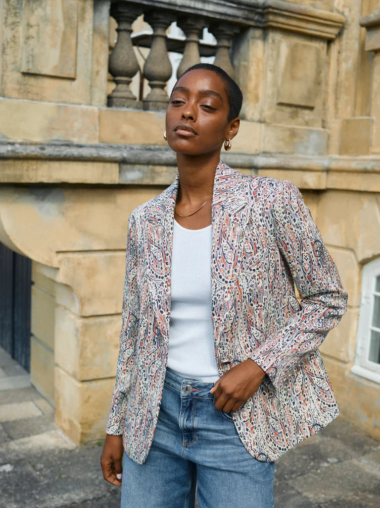 Mos Mosh Linea Paloma Blazer - Shop 9