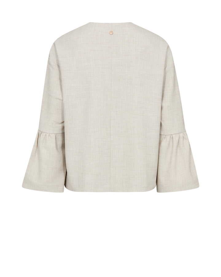 Mos Mosh Luca Bellini Jacket - Clay - Shop 9