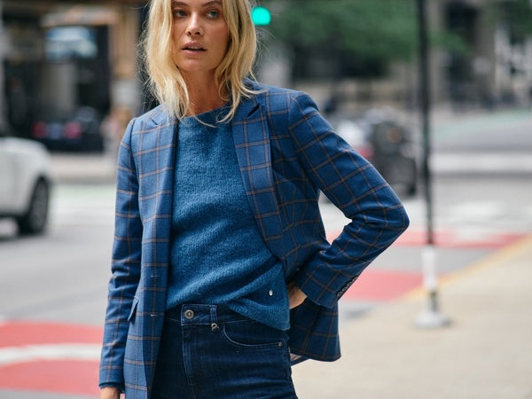 Mos Mosh Mary Mora Blazer - Shop 9