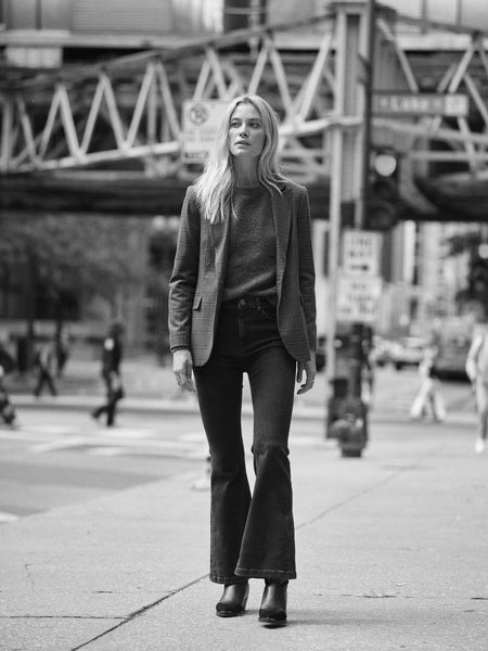 Mos Mosh Mary Mora Blazer - Shop 9