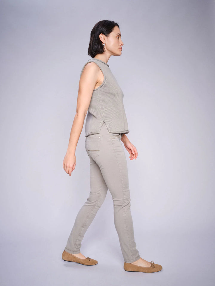 Mos Mosh Naomi Treasure Pant - Shadow - Shop 9