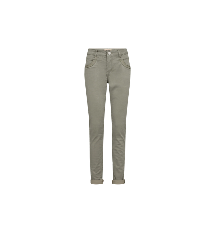 Mos Mosh Naomi Treasure Pant - Shadow - Shop 9