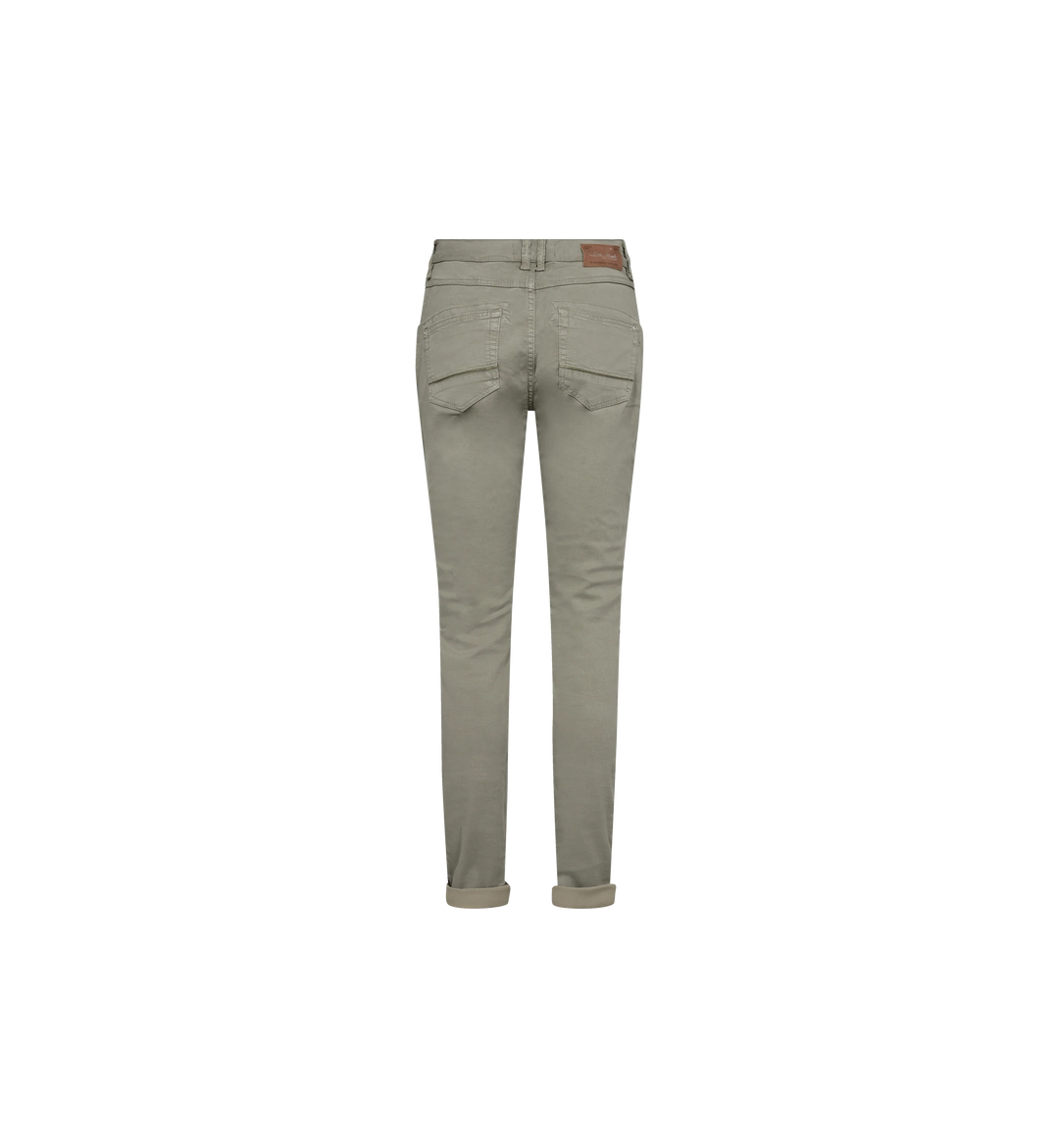 Mos Mosh Naomi Treasure Pant - Shadow - Shop 9