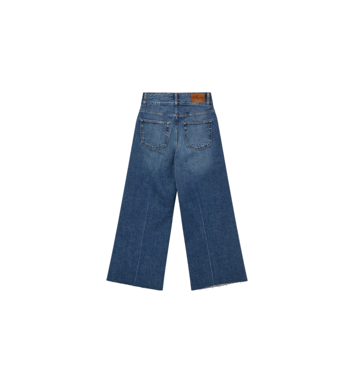Mos Mosh Noble Dreamy Jeans - Blue - Shop 9