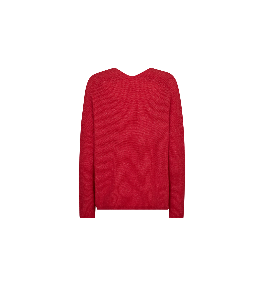 Mos Mosh Thora V-Neck Knit - Shop 9