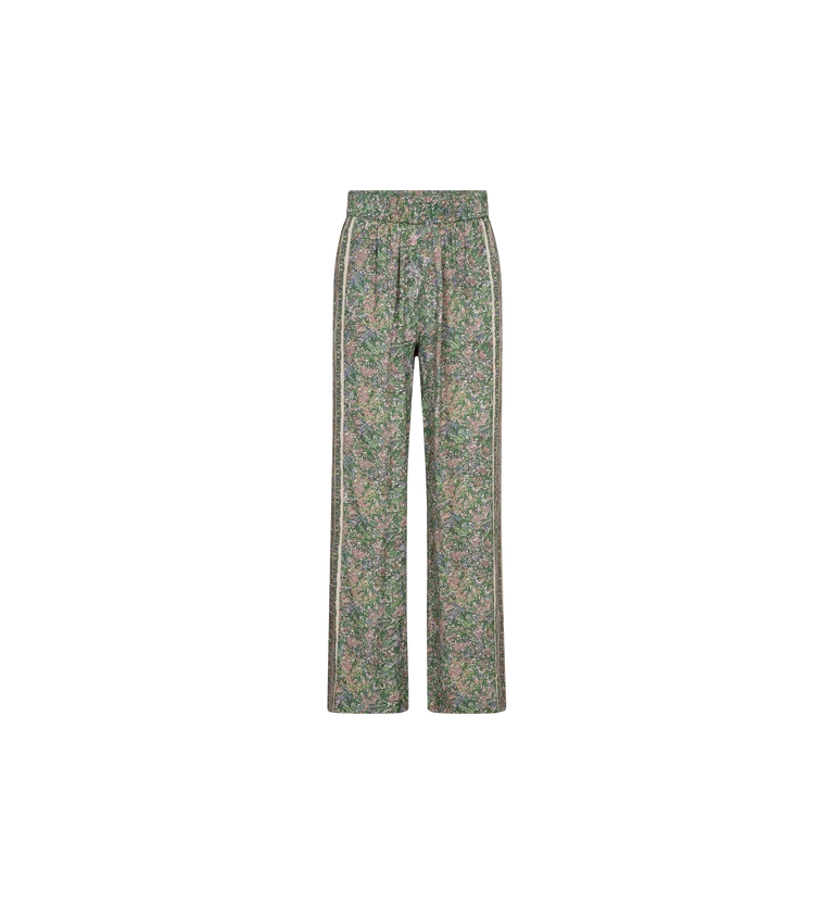 Mos Mosh Bala Flowish Orchid Pant - Shop 9