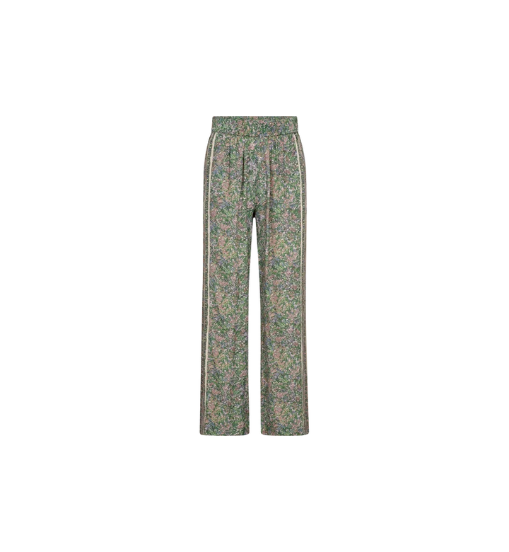 Mos Mosh Bala Flowish Orchid Pant - Shop 9
