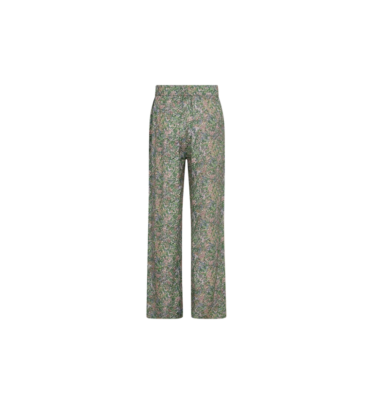 Mos Mosh Bala Flowish Orchid Pant - Shop 9