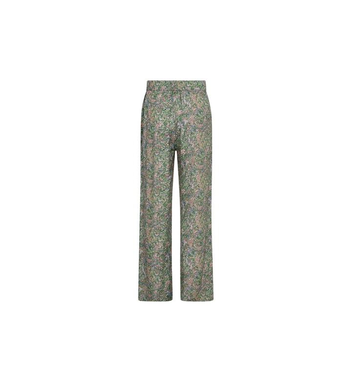 Mos Mosh Bala Flowish Orchid Pant - Shop 9