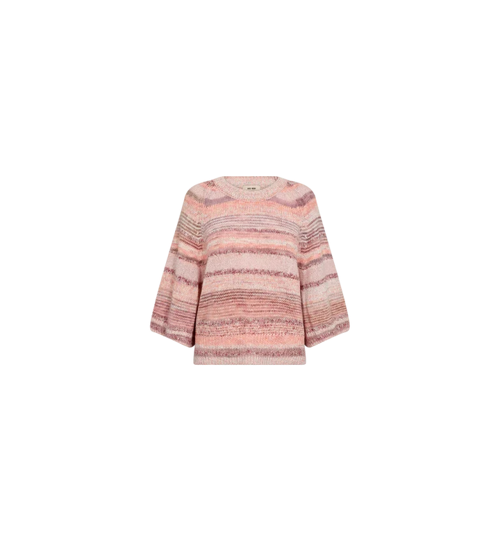 Mos Mosh Edele Knit - Peachy