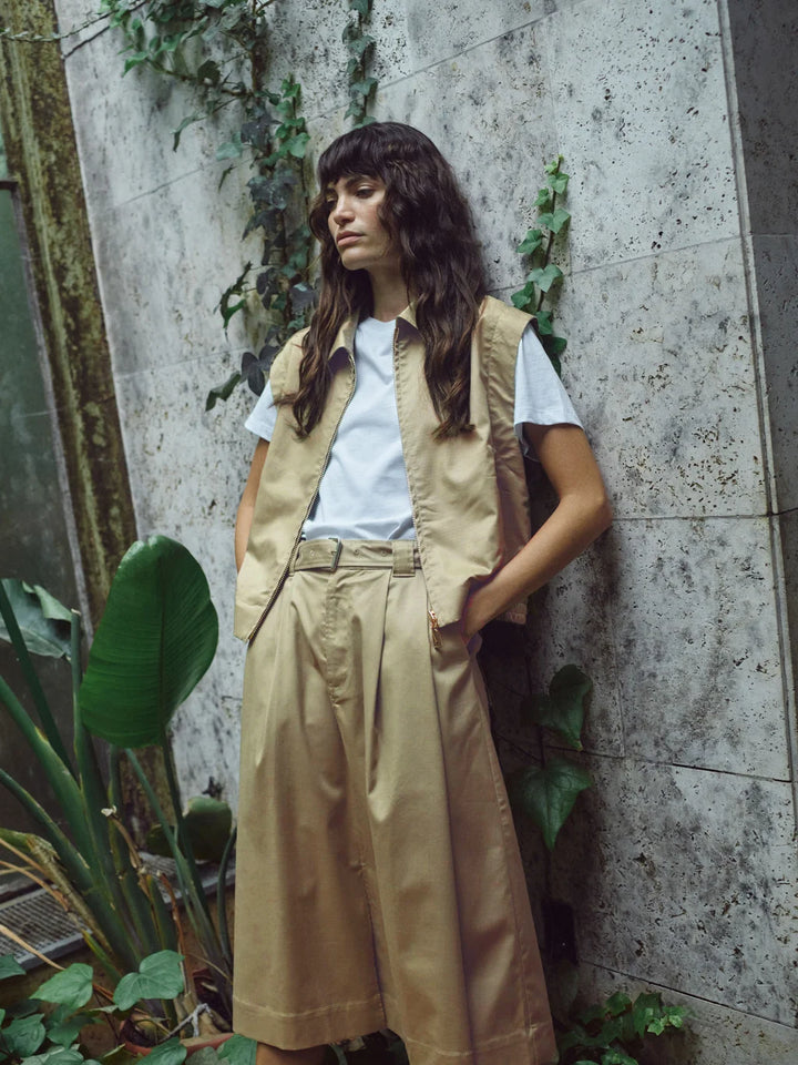 Mos Mosh Koda Billie Skirt - Twill - Shop 9