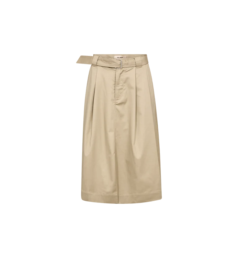 Mos Mosh Koda Billie Skirt - Twill - Shop 9