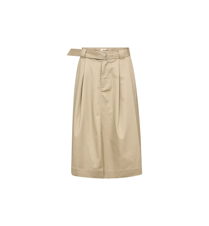 Mos Mosh Koda Billie Skirt - Twill - Shop 9