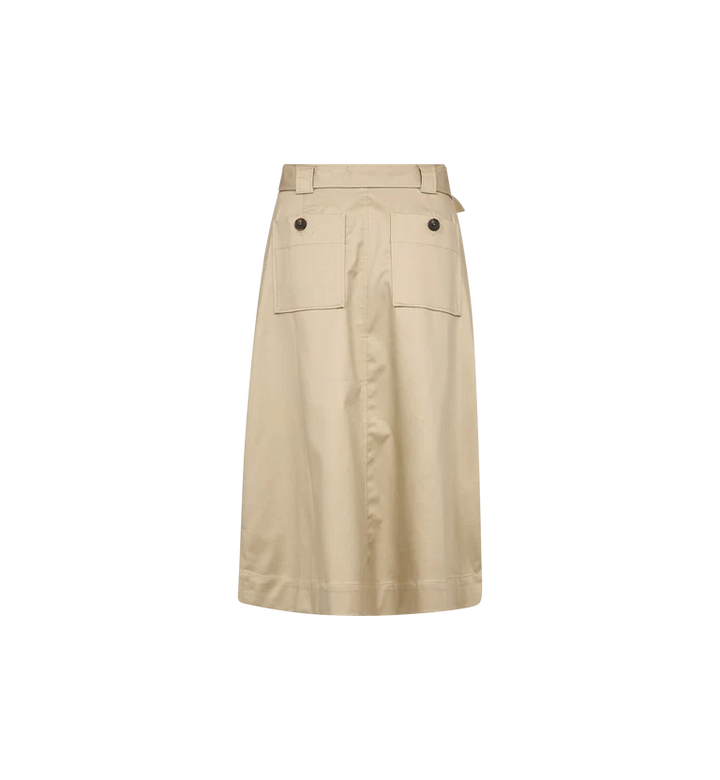 Mos Mosh Koda Billie Skirt - Twill - Shop 9