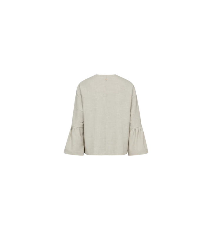 Mos Mosh Luca Bellini Jacket - Clay - Shop 9