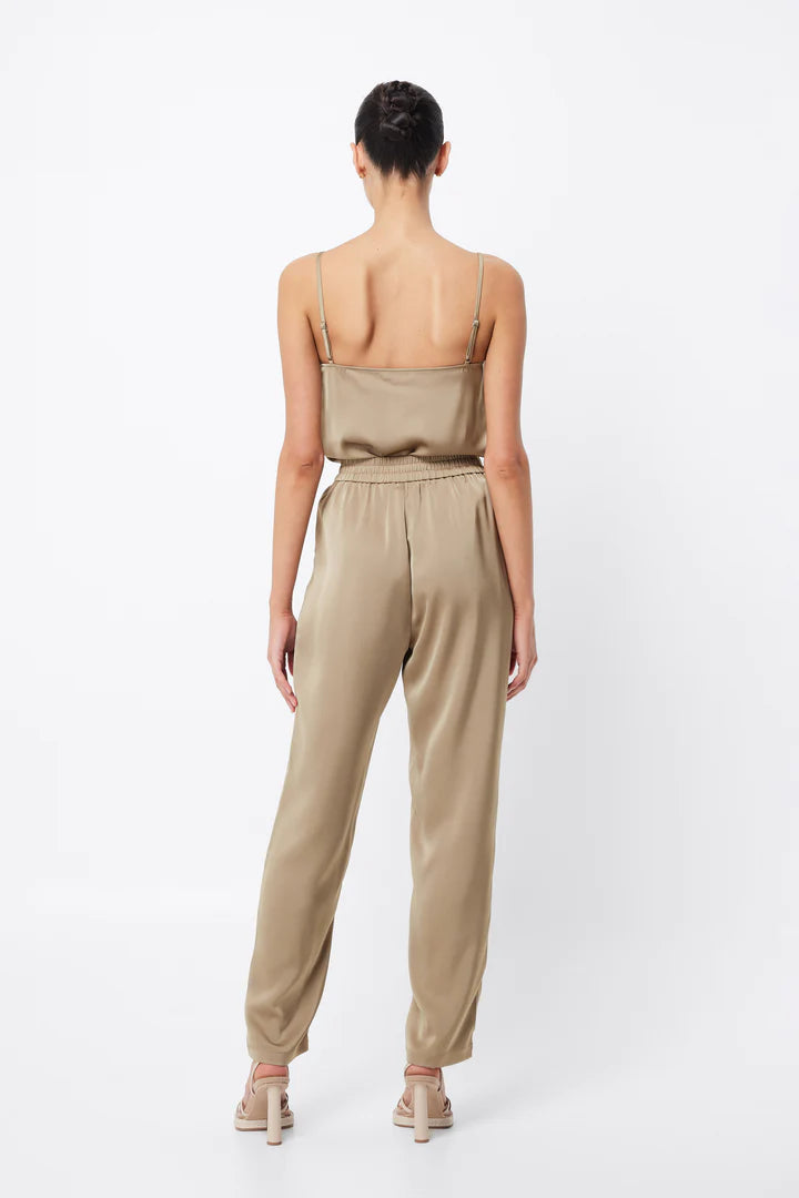 Mossman Adrift Pant - Mocha - Shop 9