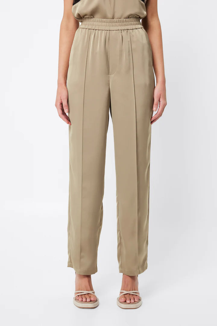 Mossman Adrift Pant - Mocha - Shop 9