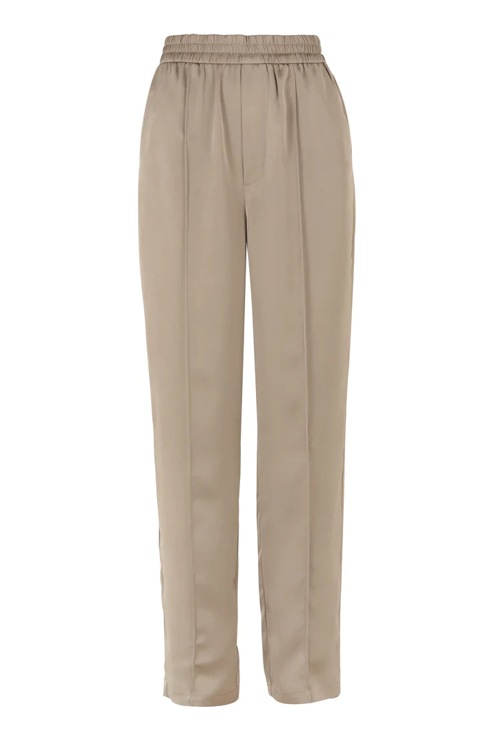 Mossman Adrift Pant - Mocha - Shop 9