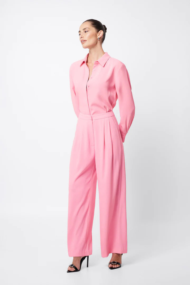 Mossman Sweet Escape Pant - Pink - Shop 9