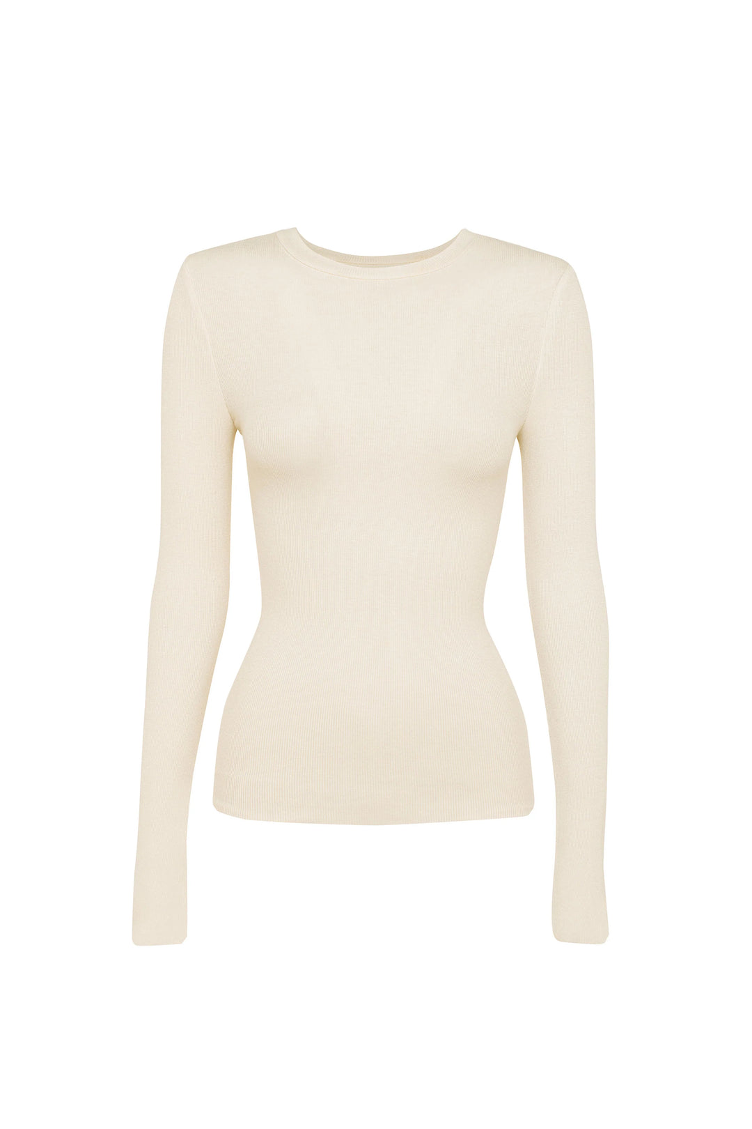 Mossman The Brooklyn Top - Natural (Pre-Order) - Shop 9
