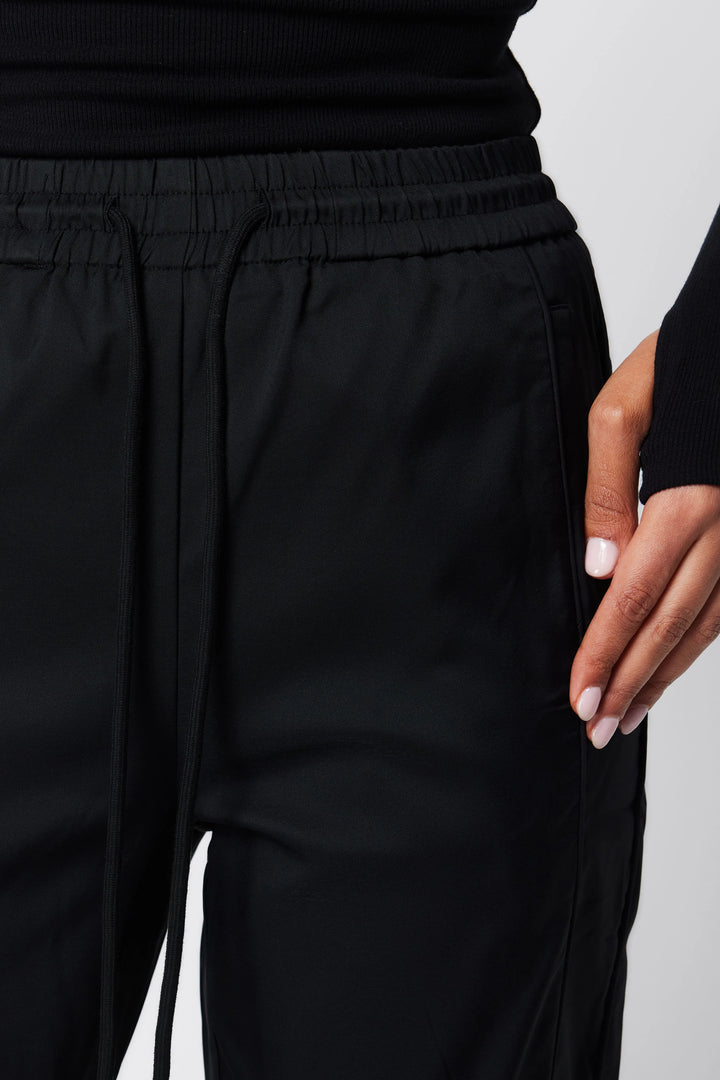 Mossman The Rivello Pant - Black - Shop 9