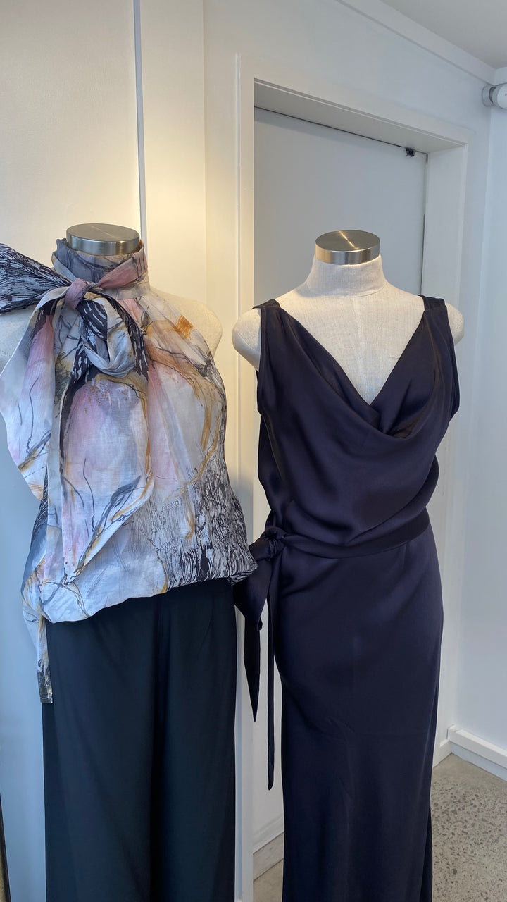 Pearl Loretta Dress - Chagall - Shop 9