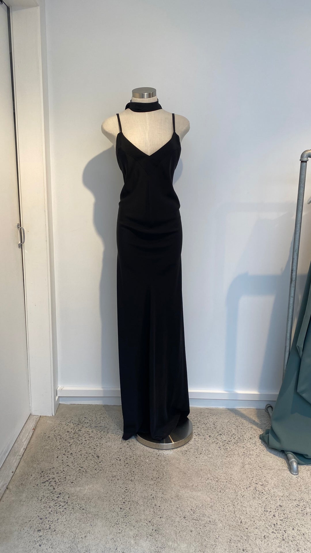 Pearl Lucy Dress - Mascara - Shop 9
