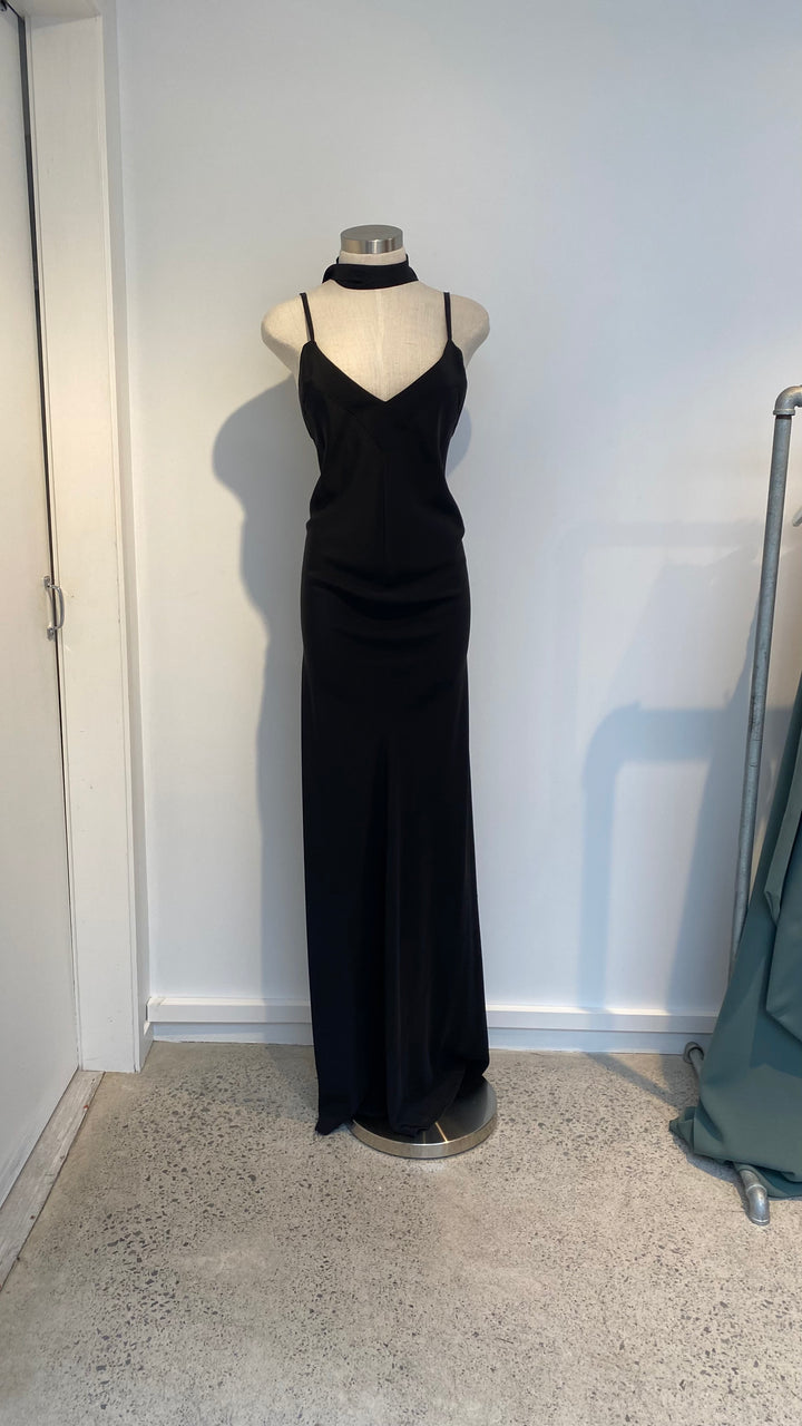 Pearl Lucy Dress - Mascara - Shop 9