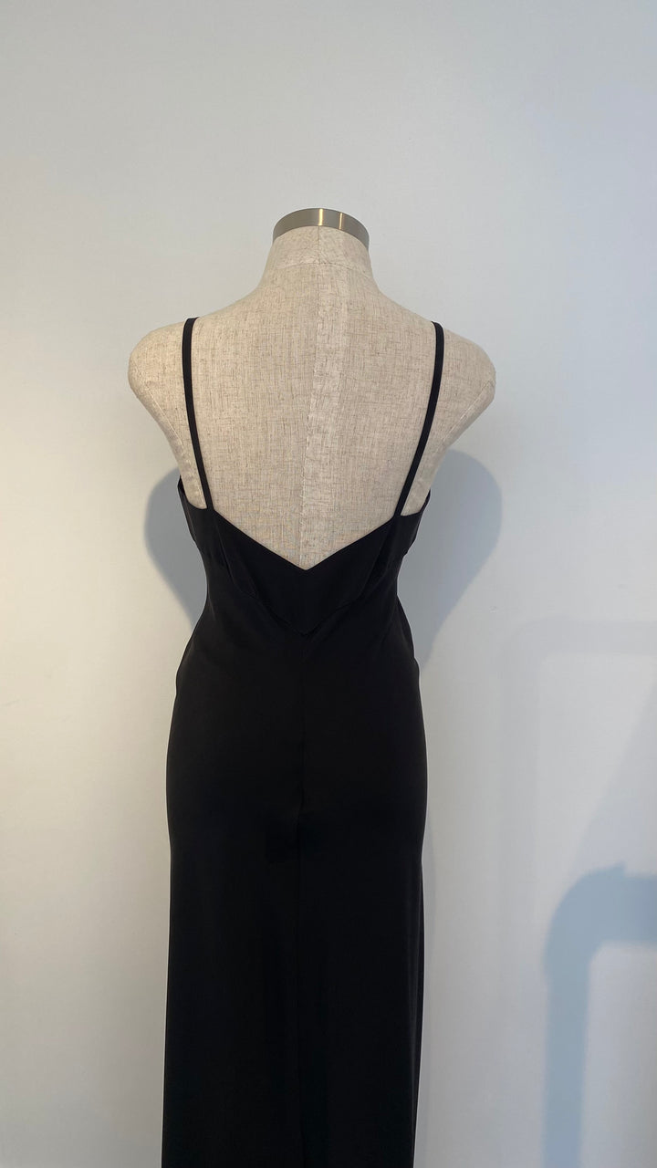 Pearl Lucy Dress - Mascara - Shop 9