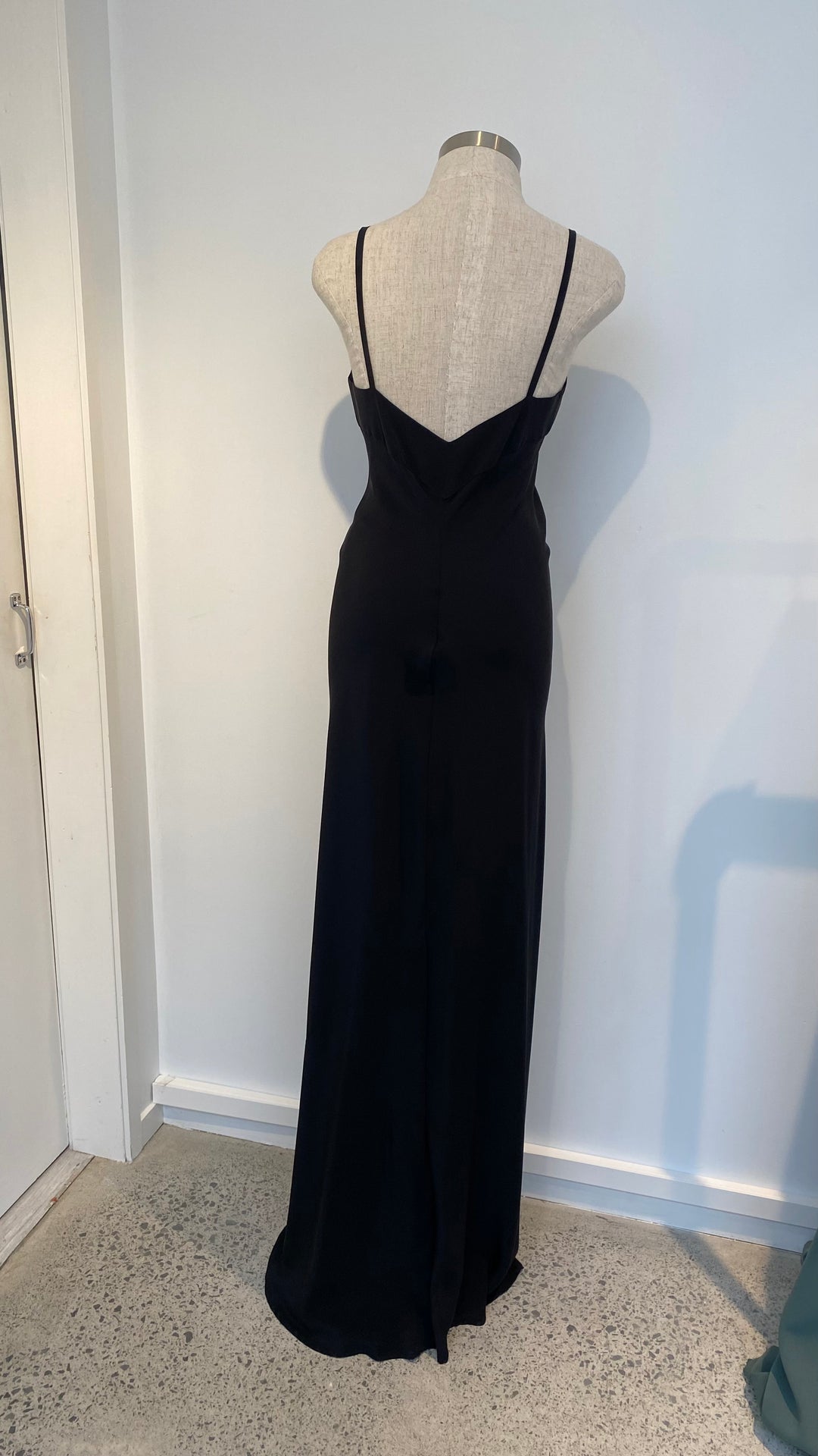 Pearl Lucy Dress - Mascara - Shop 9
