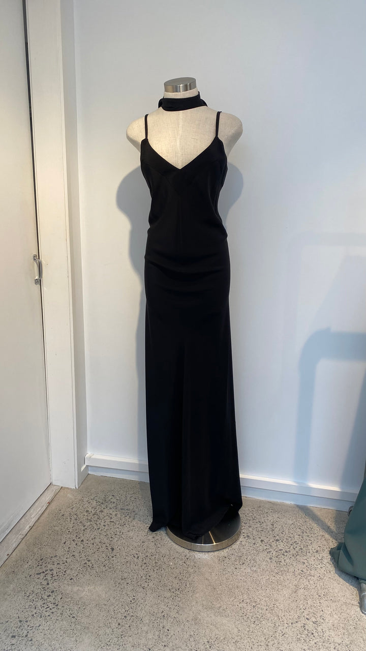 Pearl Lucy Dress - Mascara - Shop 9