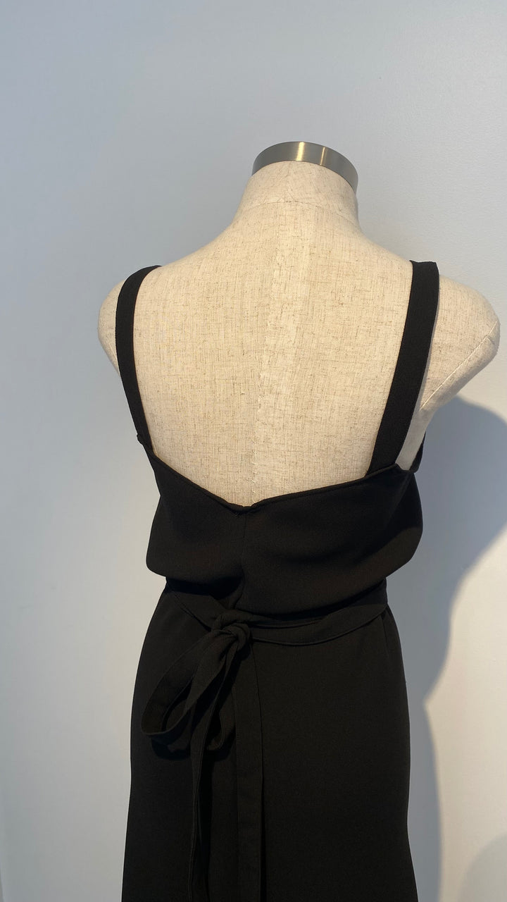 Pearl Summer Graphite Dress - Shop 9