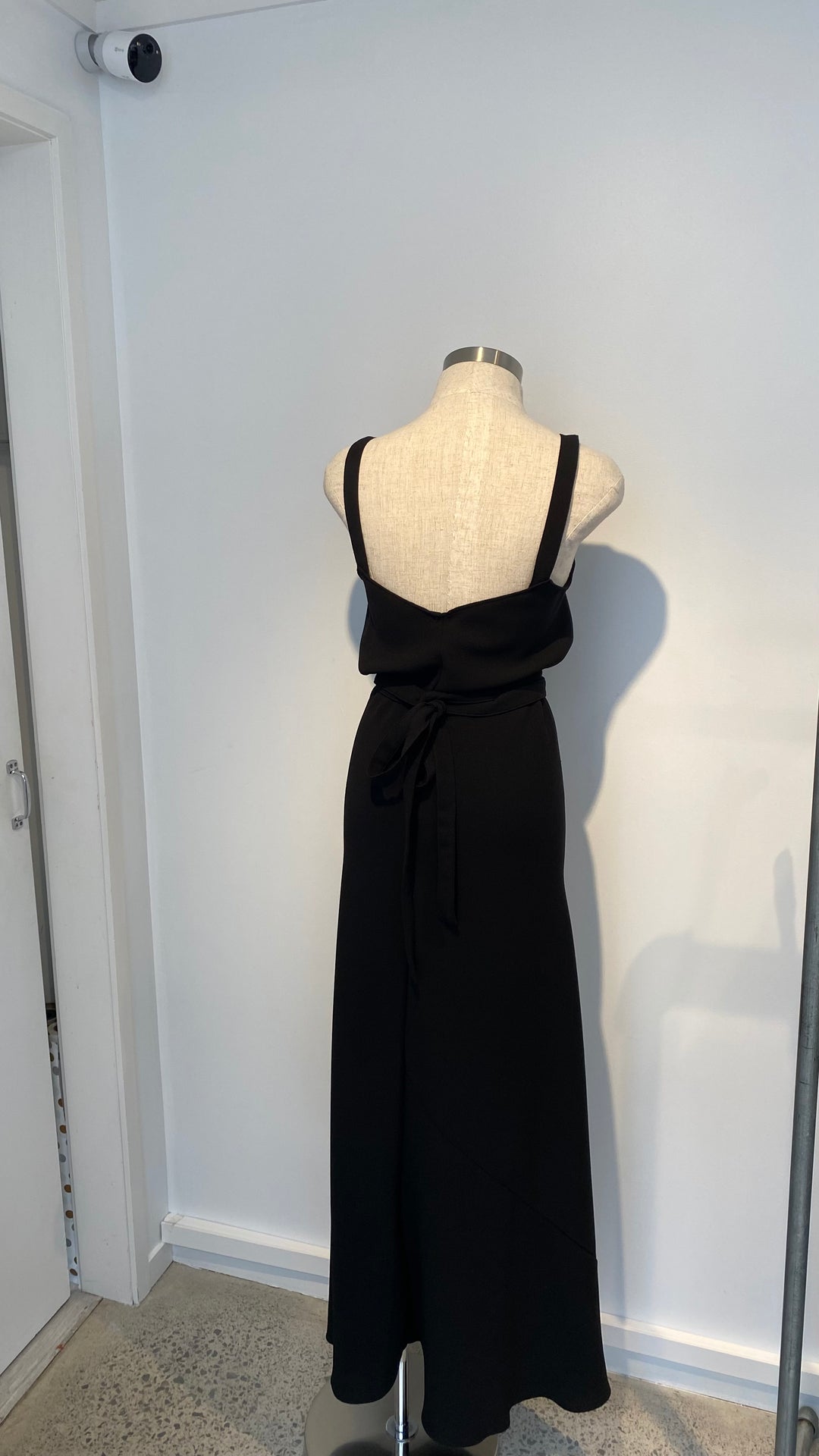 Pearl Summer Graphite Dress - Shop 9