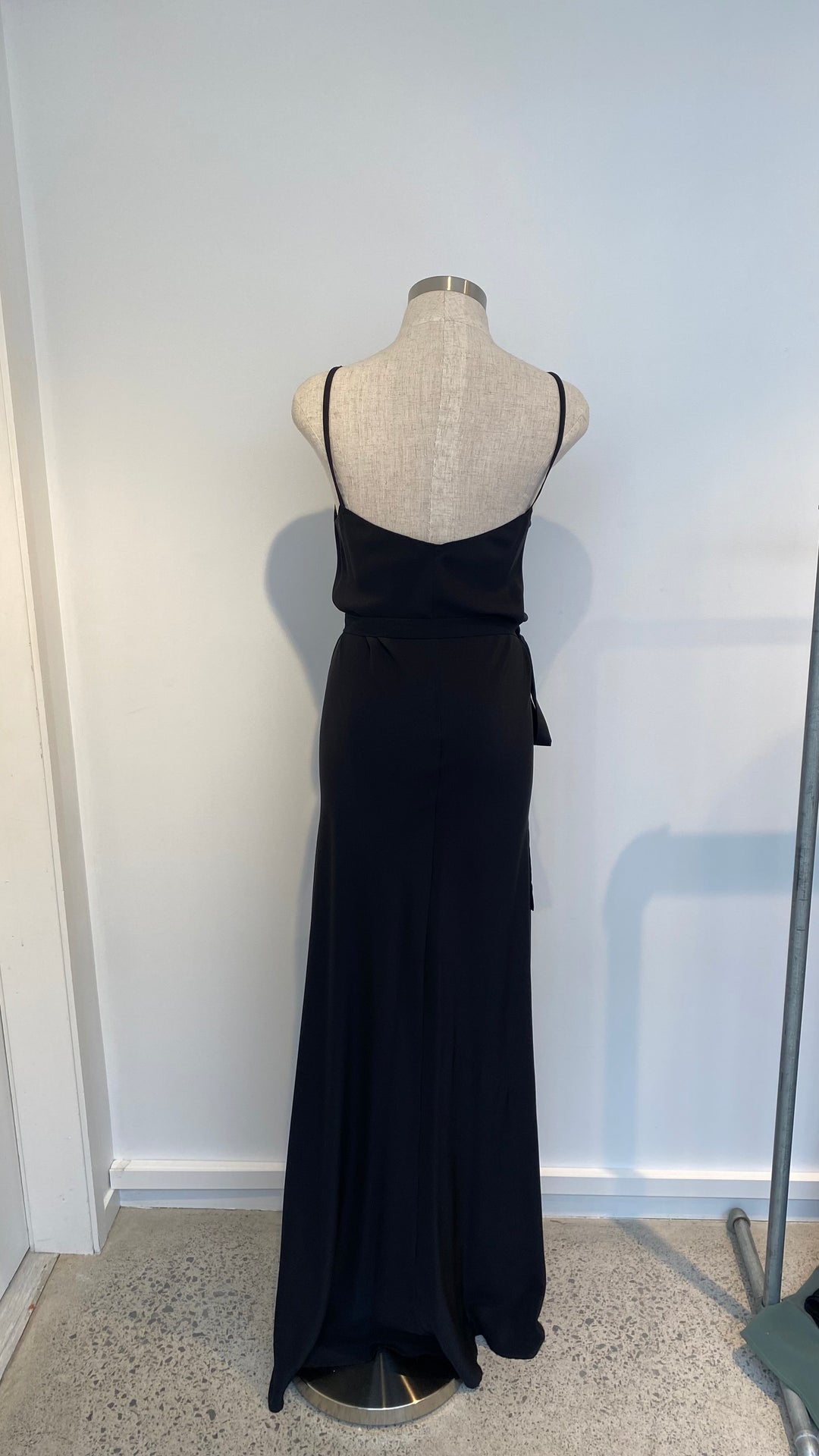 Pearl Sylvie Dress - Mascara - Shop 9