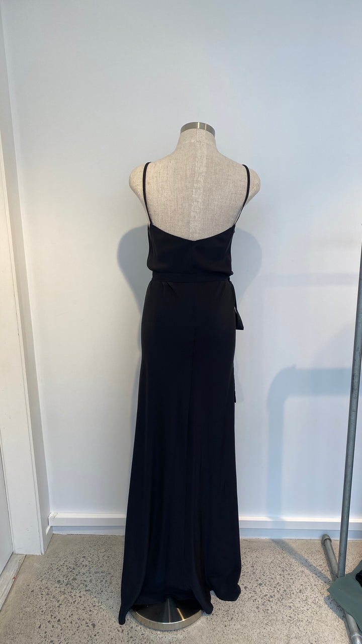 Pearl Sylvie Dress - Mascara - Shop 9
