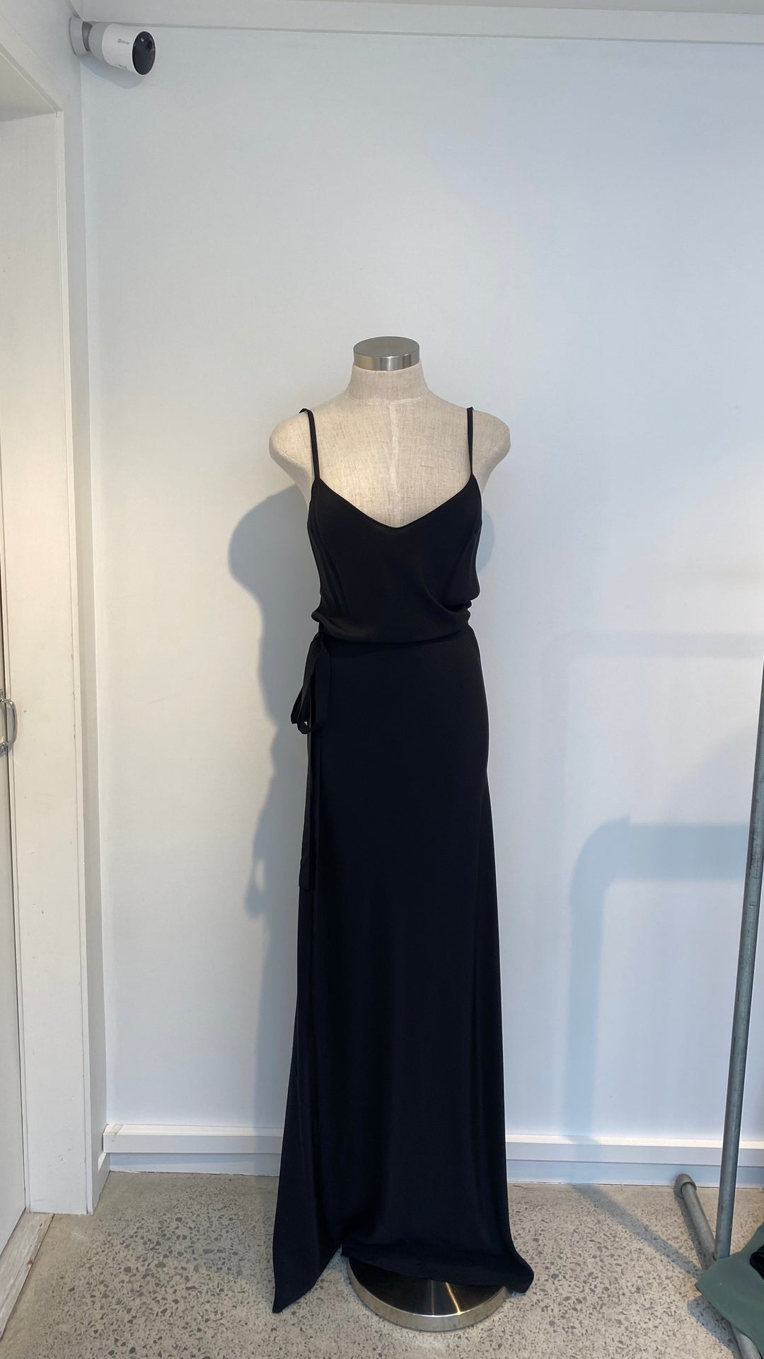 Pearl Sylvie Dress - Mascara - Shop 9