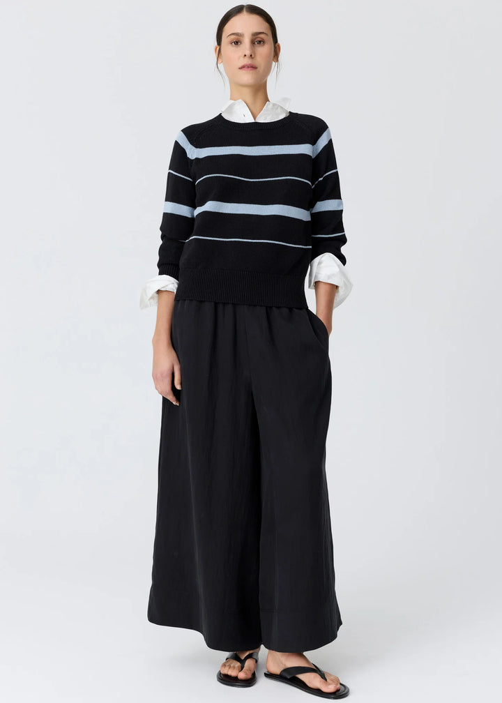 Pol Aster Pant - Black
