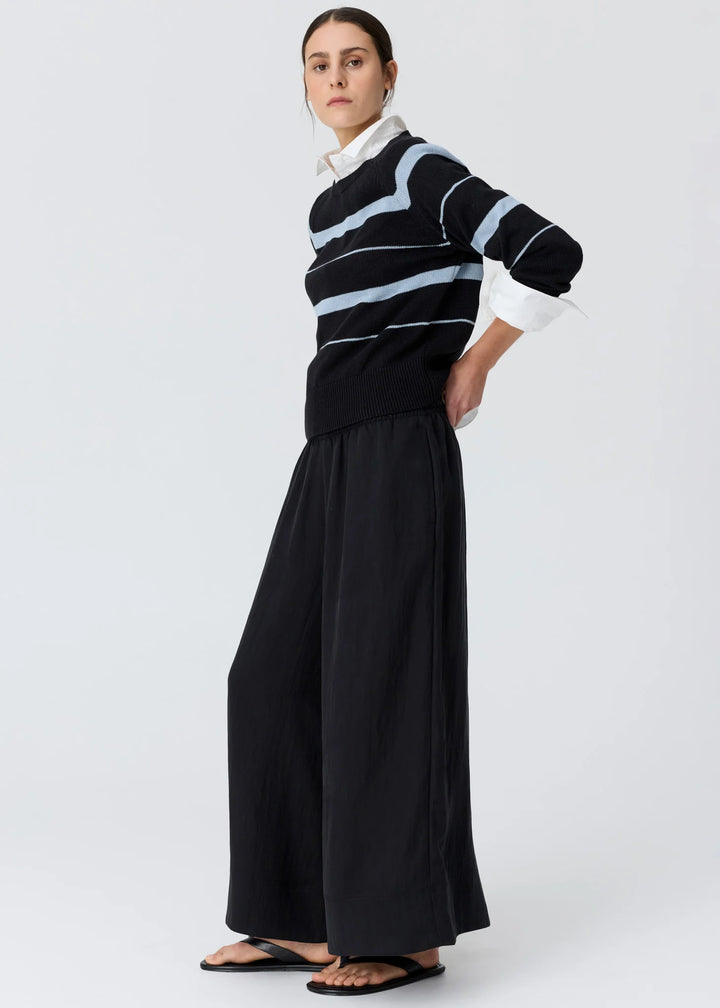 Pol Aster Pant - Black
