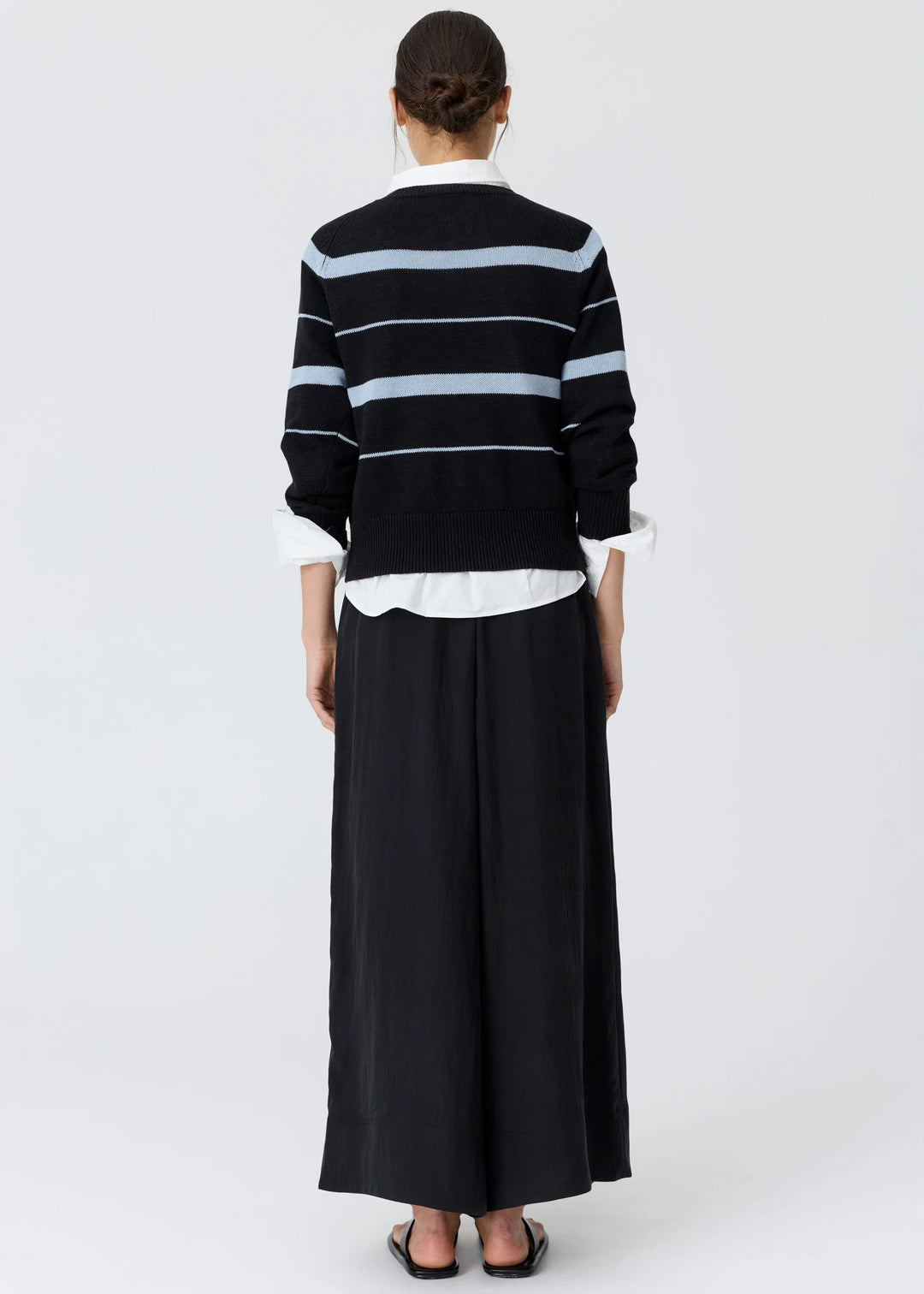 Pol Aster Pant - Black