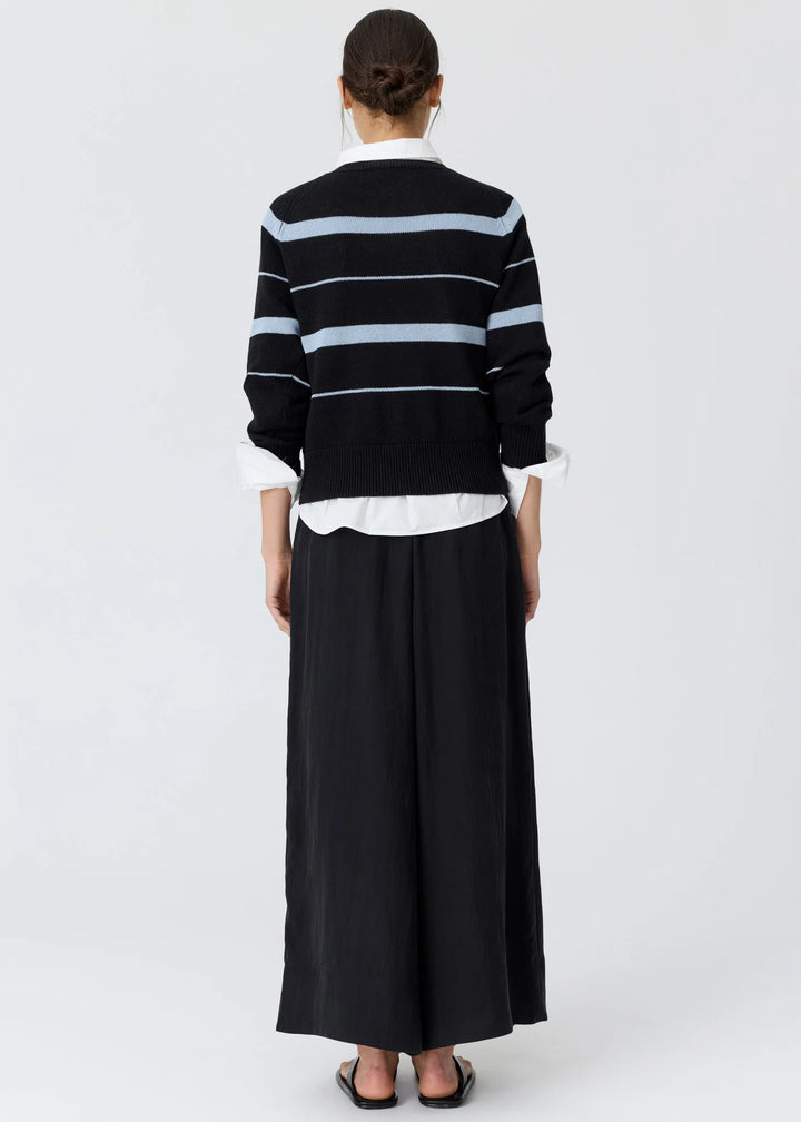 Pol Aster Pant - Black